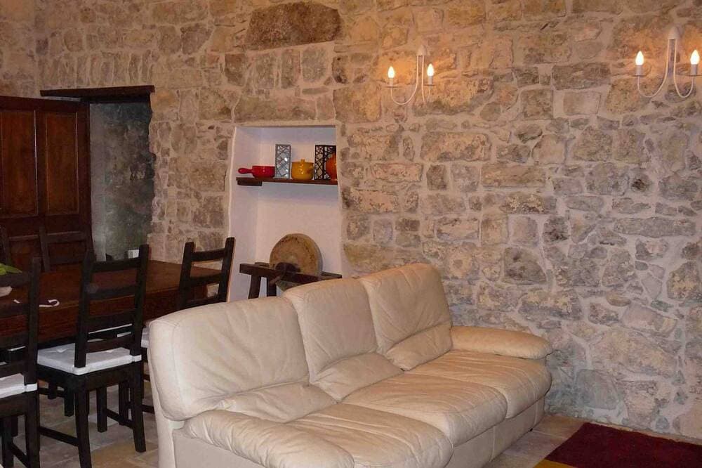 Foto 9 von 23: Le Mas des Bignones – Provenzalisches Landhaus mit Pool, Garten, Ardèche