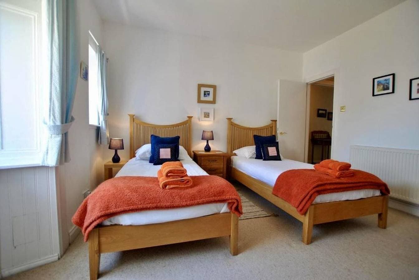 Foto 2 von 24: Bayview Townhouse | St Monans