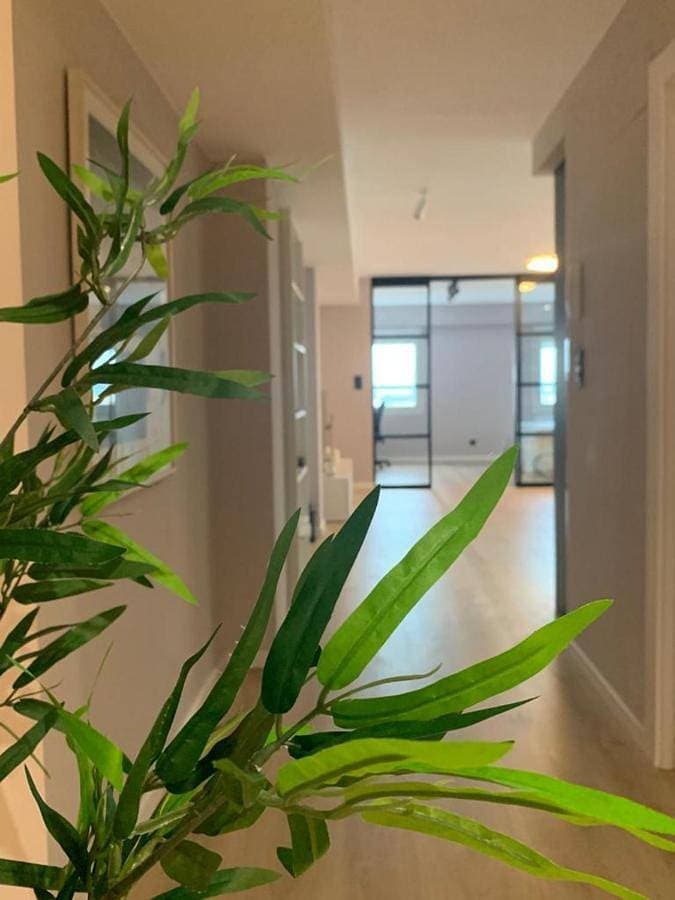 Espectacular loft lleno de luz y espacio! 1