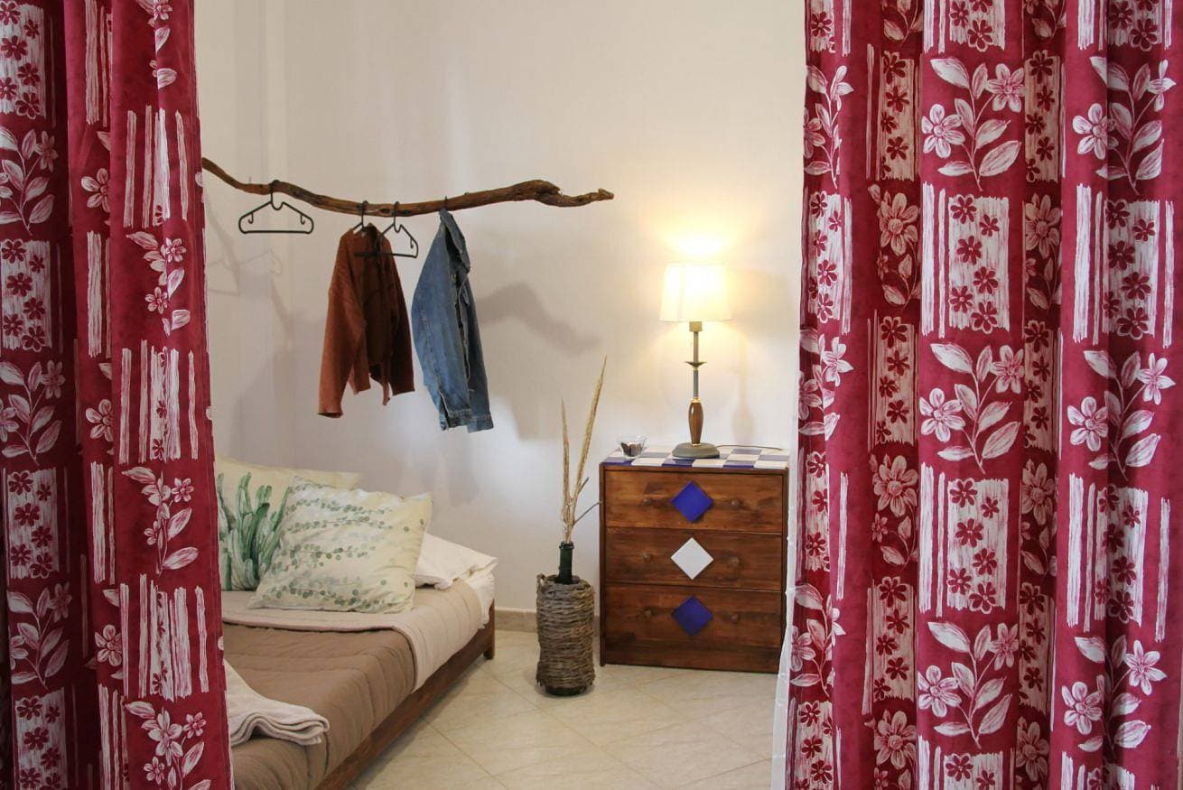 Foto 6 von 32: Tenuta Piana 1 mit direktem Zugang zum Strand