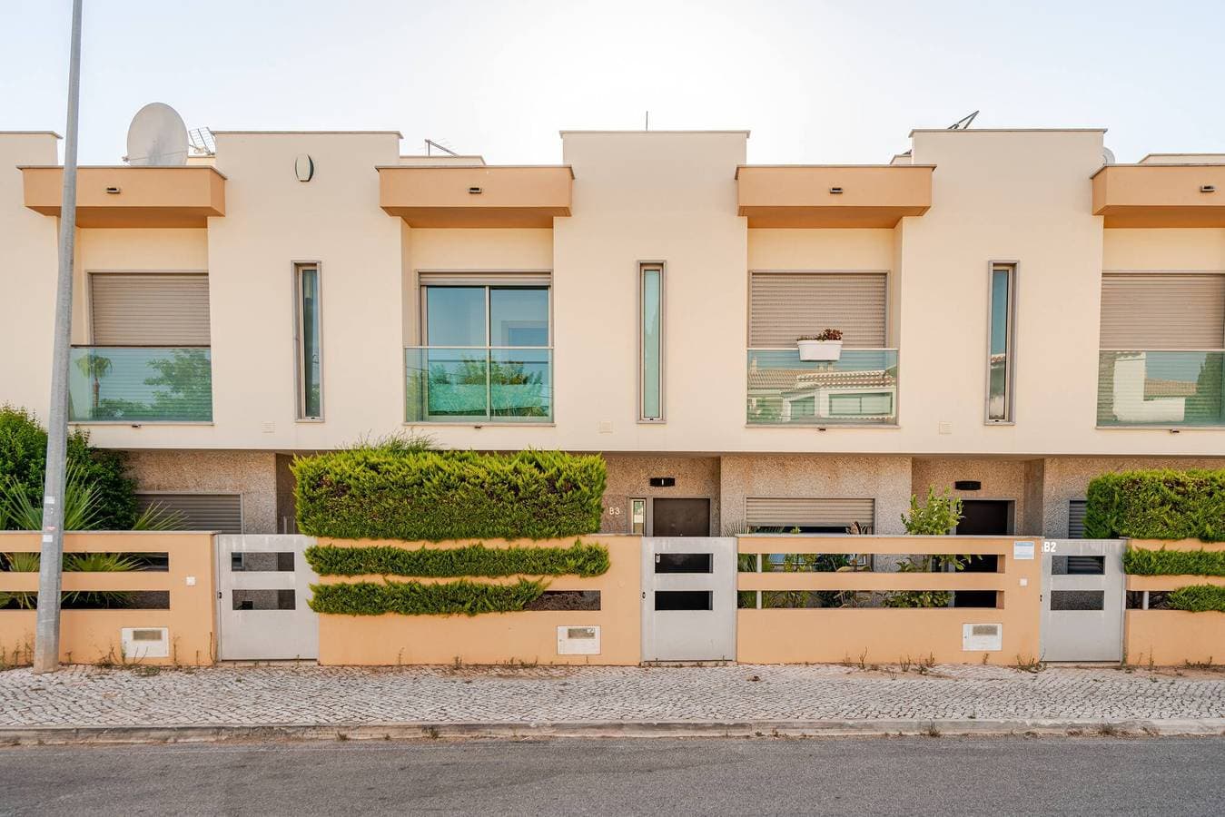 Foto 4 von 42: Charmantes Ferienhaus mit herrlichem Ausblick in Albufeira