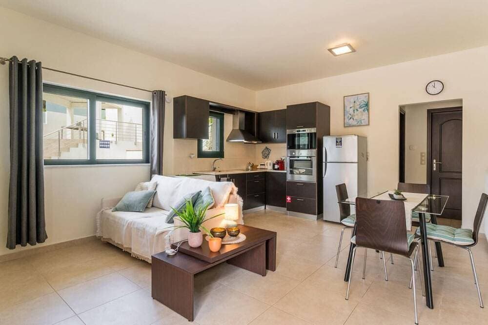 Casa Barbara, Apartment 1