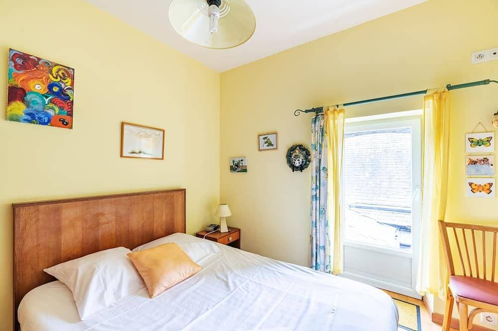 Foto 4 von 12: La Maison des Fées - Drei Schlafzimmer Haus, Schläft 6