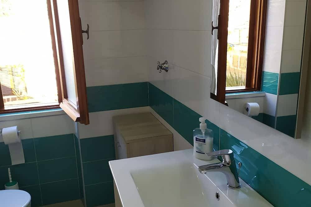 Foto 7 von 27: Komfortable Wohnung nur wenige Schritte vom Meer entfernt