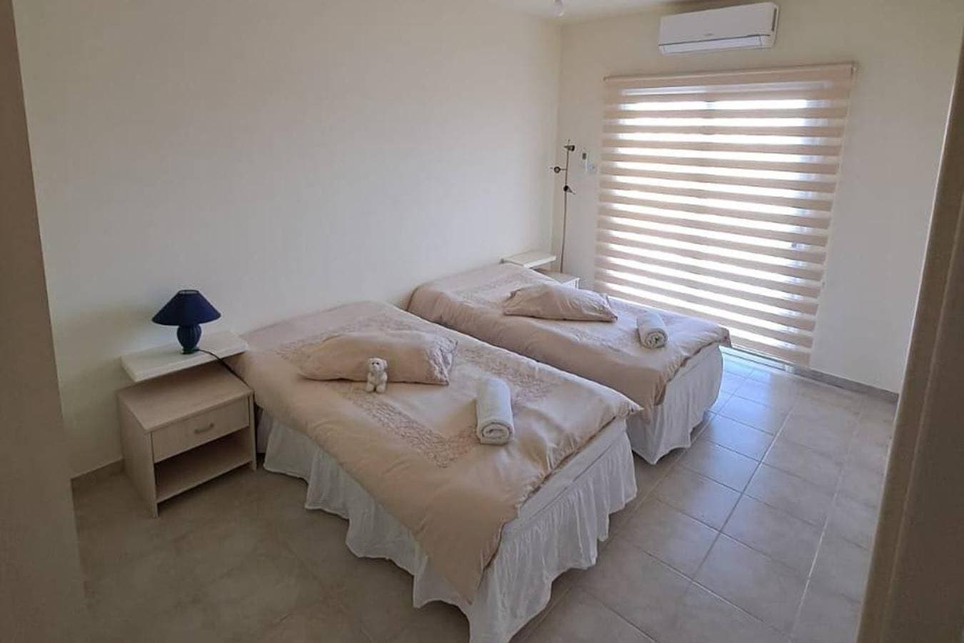 Foto 3 von 18: Ferienwohnung für 5 Personen mit Balkon