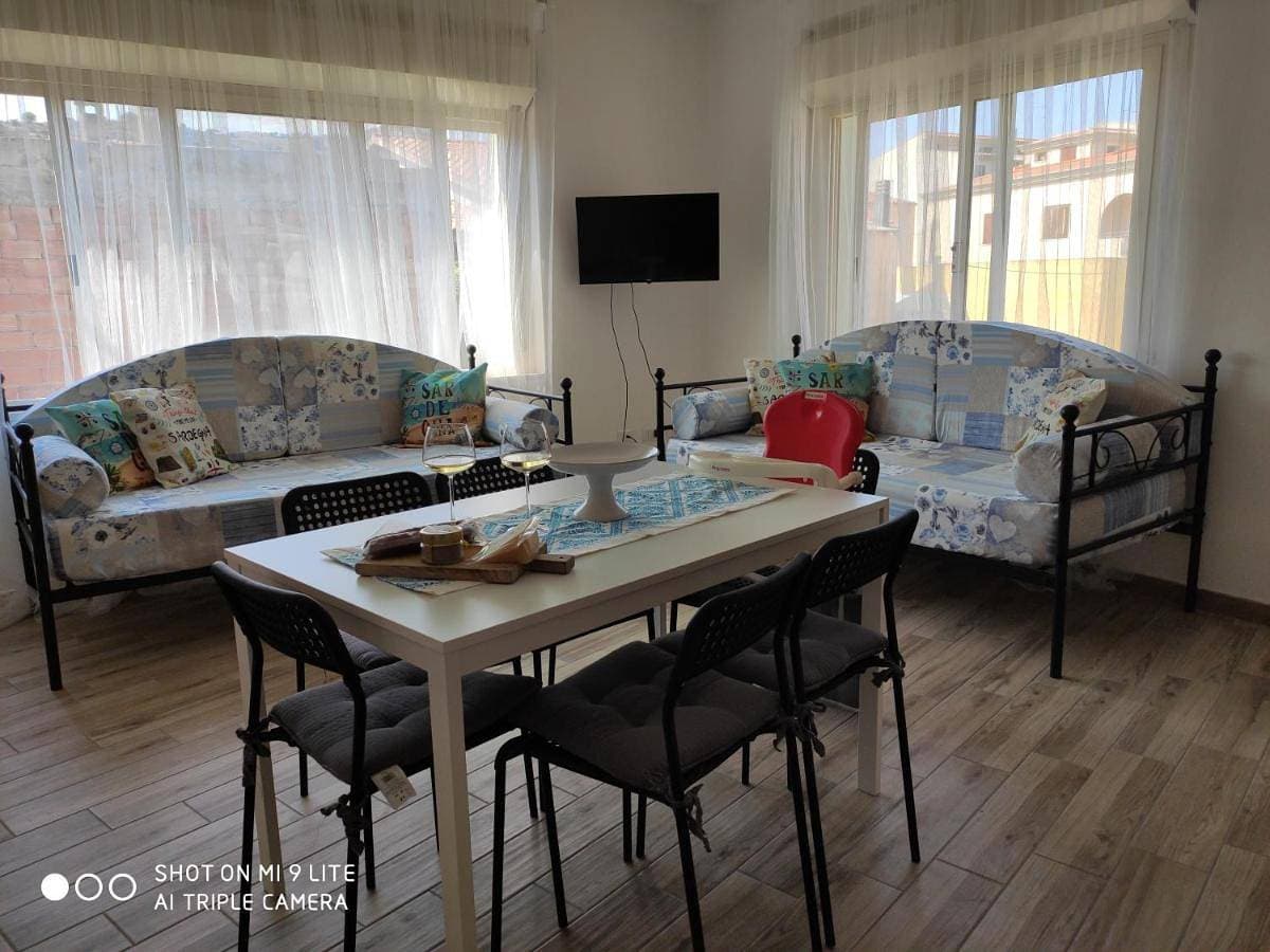 Foto 4 von 23: Apartment