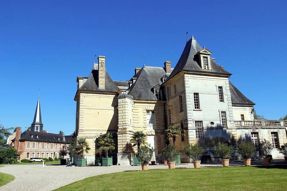 Foto 9 von 20: Gîte \"Le Pourquoi Pas?! Our goal: to make you want to come back!