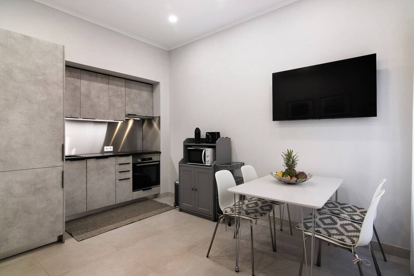 Foto 8 von 42: Ferienhaus 'Casa Anzol' mit privater Terrasse, WLAN und Klimaanlage