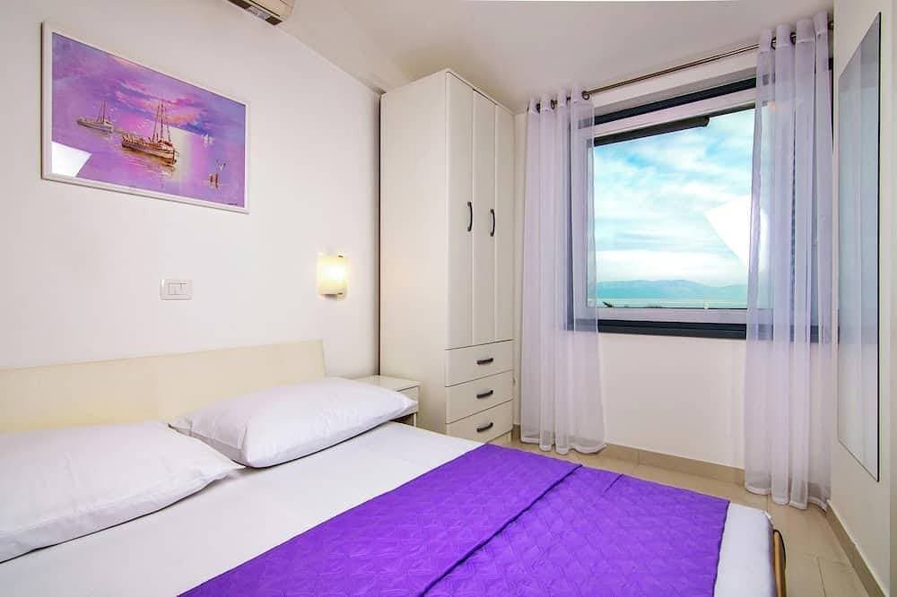 Foto 4 von 30: Apartment Mit Grosse Terrasse Und Herrlichem Meerblick, 300m Vom Strand + Ps 4