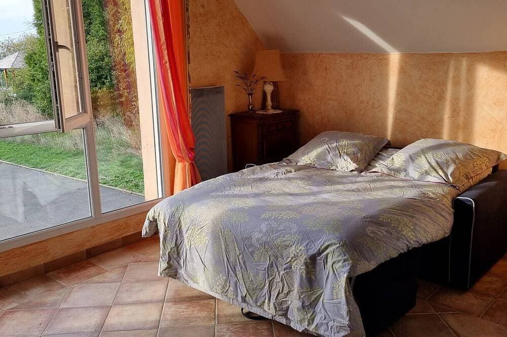 Foto 2 von 10: Loft Normence - Romantischer Urlaub für zwei