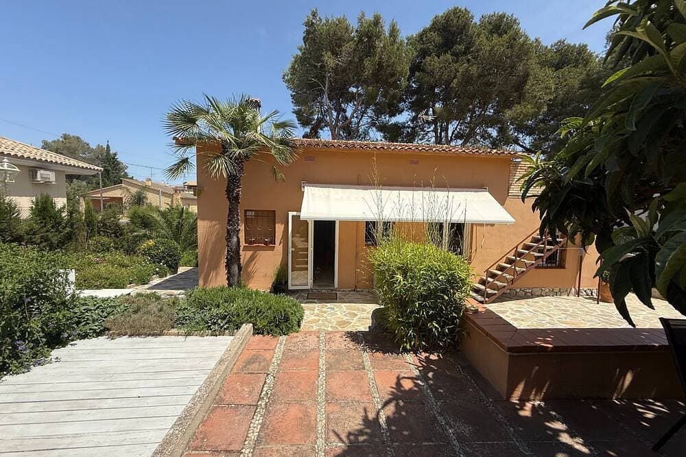 Foto 13 von 30: Ferienhaus 'California Relax bei Sitges' mit privatem Pool, WLAN & Klimaanlage