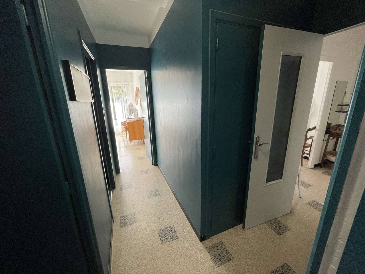 Foto 9 von 16: Helle Wohnung in Strandnähe, komplett ausgestattet und alles zu Fuß!