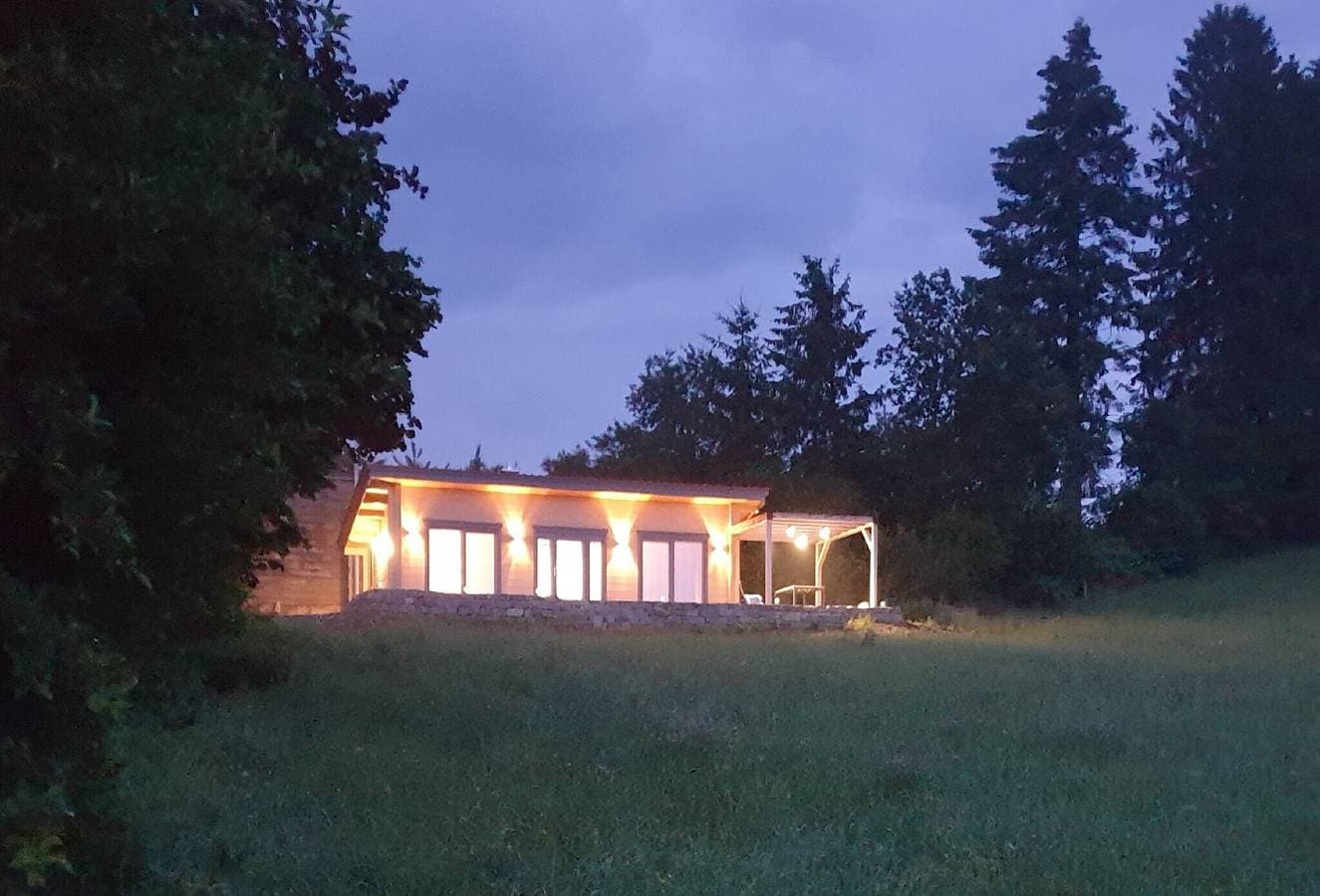 Ferienhaus Summerwiese 1