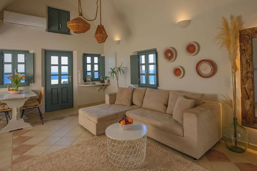 Foto 11 von 30: Michelangelo Beach Villa with Sea View
