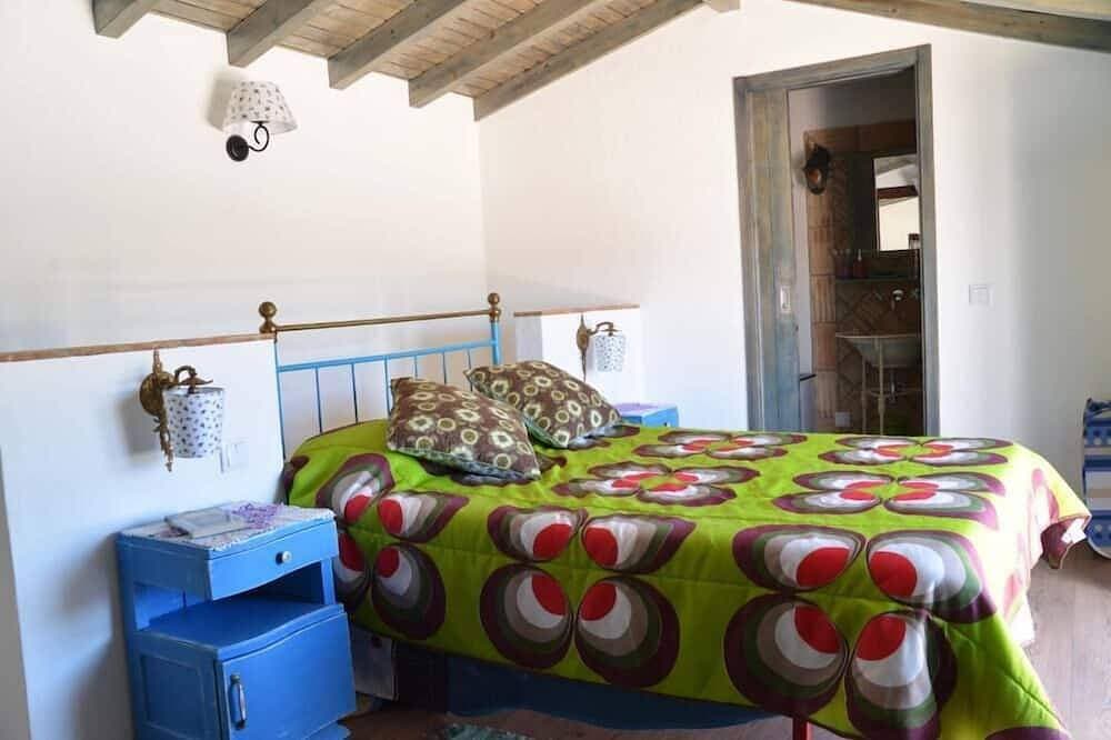Foto 2 von 22: Villa mit Garten - Algarve - Sagres - Pedralva.