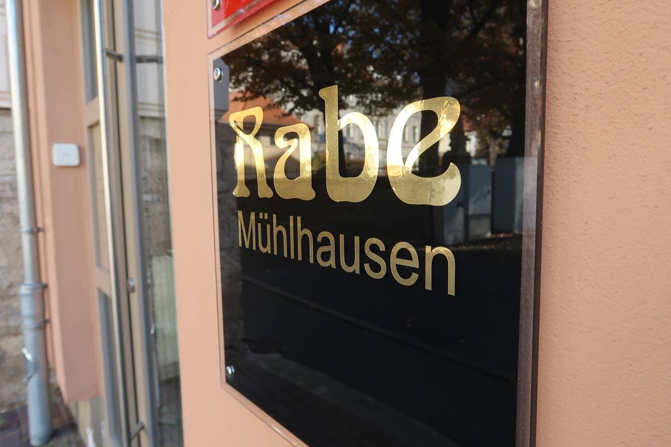 Foto 9 von 18: Luxus Hostel Rabe - Doppelzimmer (20-34 qm)