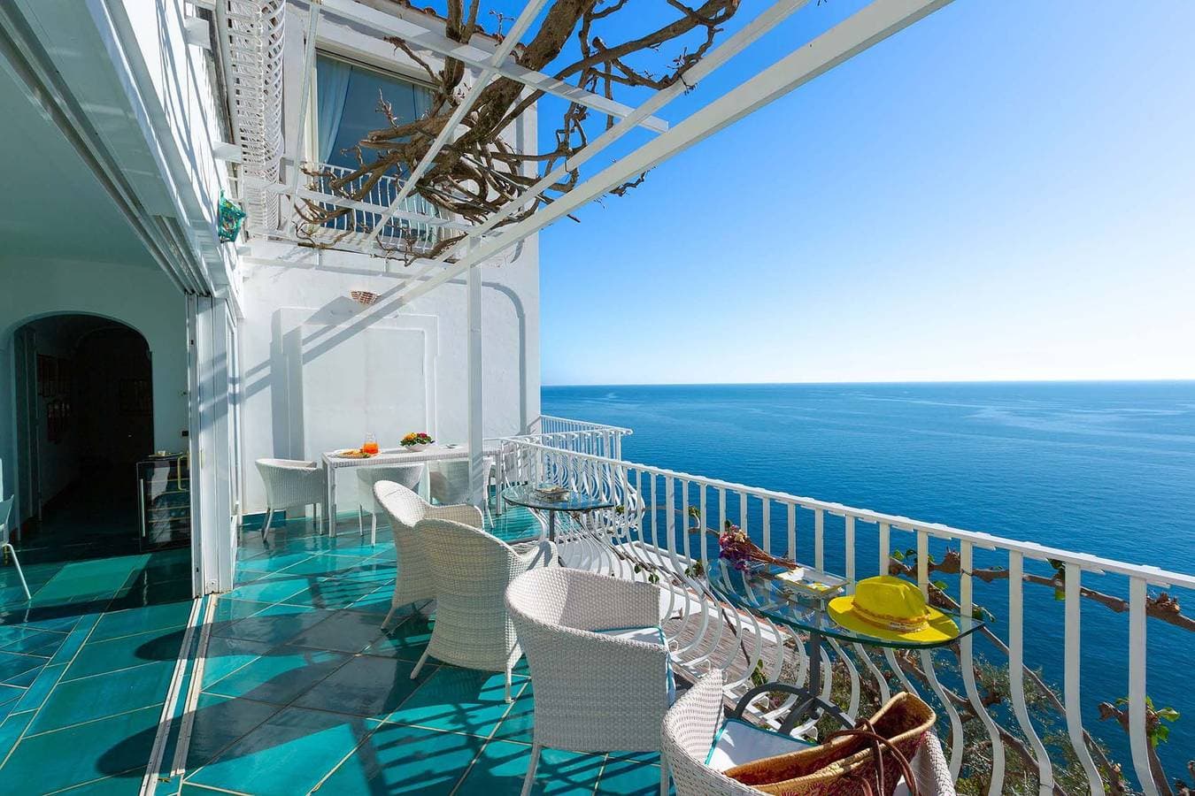 Foto 12 von 48: Villa für 10 Personen mit Whirlpool