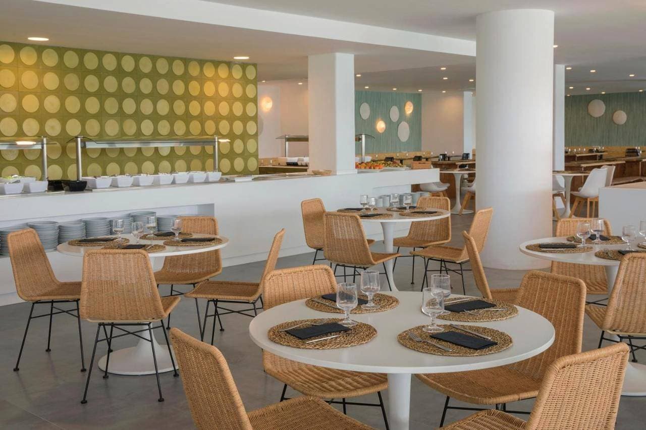 Foto 7 von 61: Hotel für 10 Personen mit Garten