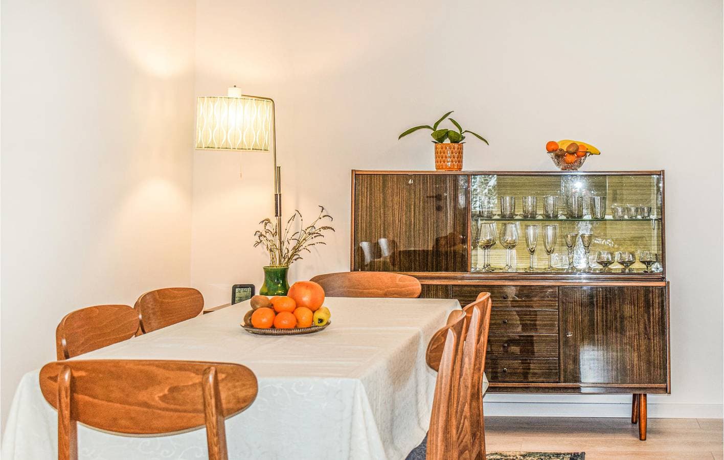 Foto 5 von 24: Ferienwohnung für 6 Personen