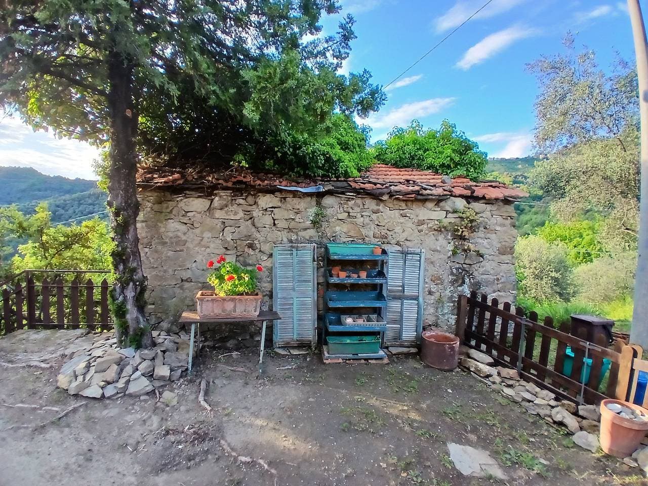 Foto 10 von 27: Stunning Cottage Retreat in Berzi