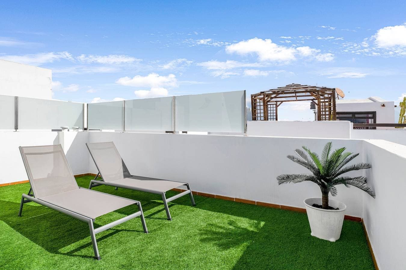 Casa Alvaria 1