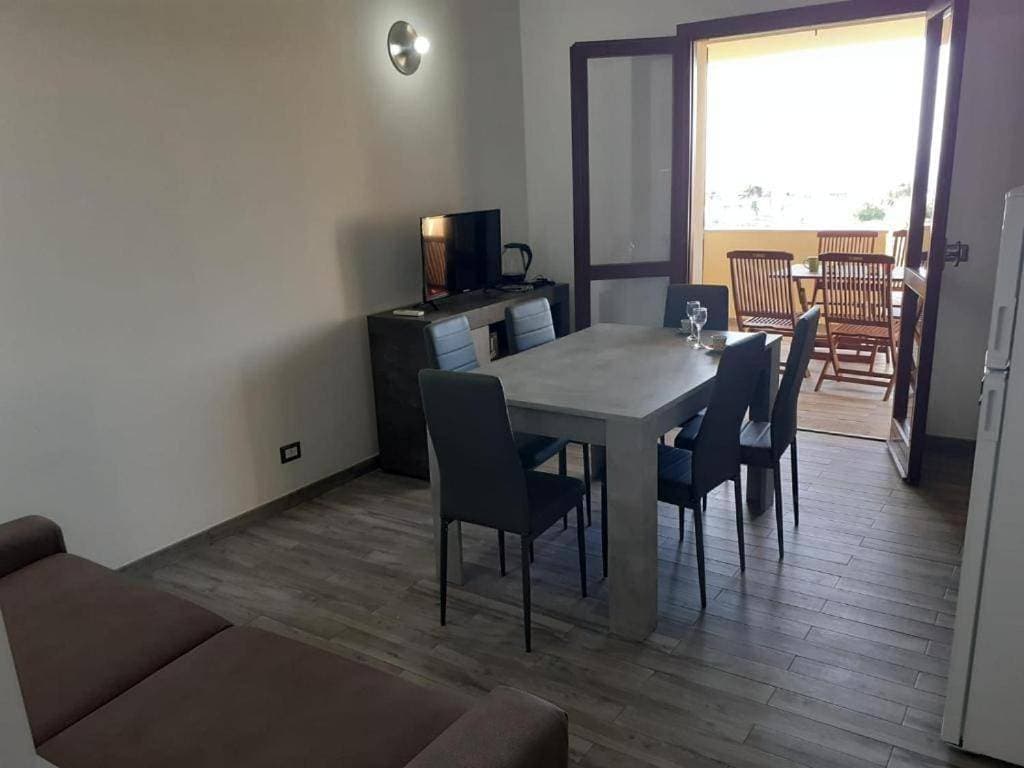 Foto 4 von 14: One-Bedroom Apartment with Sea View