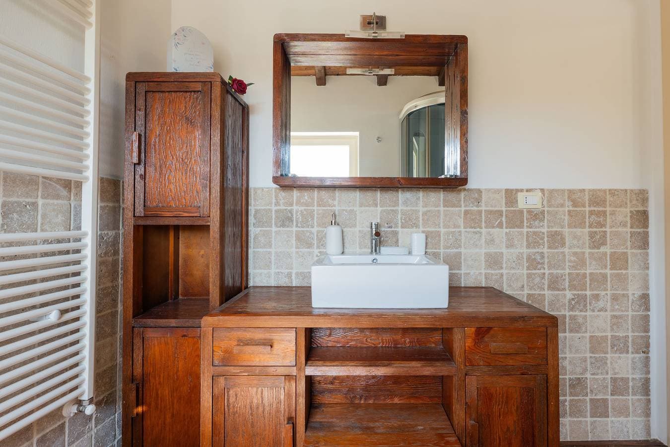 Foto 7 von 20: Oasi Mediterranea La Campidanese – Superior Suite