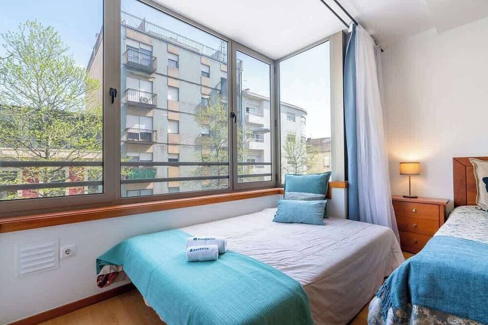Foto 6 von 14: Roomy Flat | Terrace