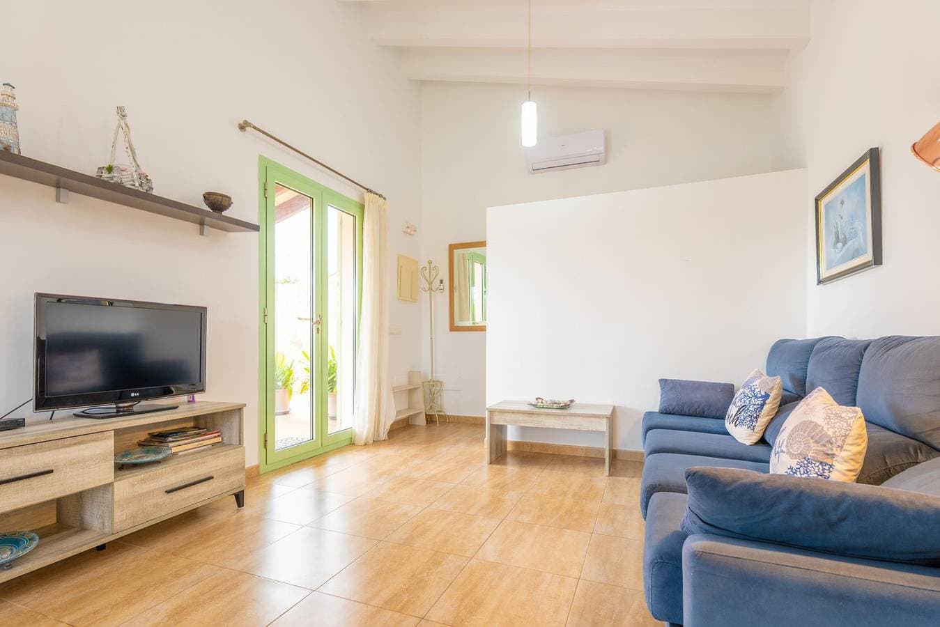 Foto 11 von 25: Sa Plana De Baix – Gemütliches Haus in Son Servera mit kostenlosem WLAN.