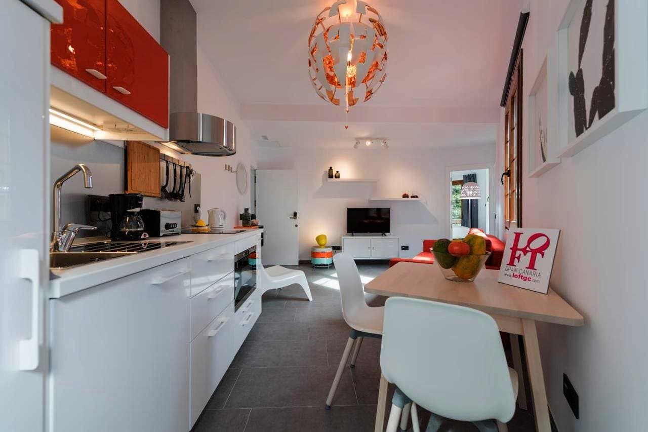 Loft Gran Canaria 1