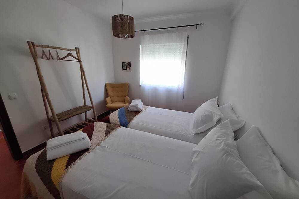 Foto 5 von 28: Casa Areia - Porto Covo, T1-4 people, Sea View, the most central area of the Village