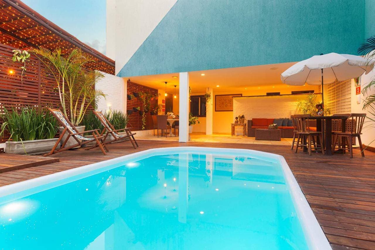 Valencia Hotel Natal 1