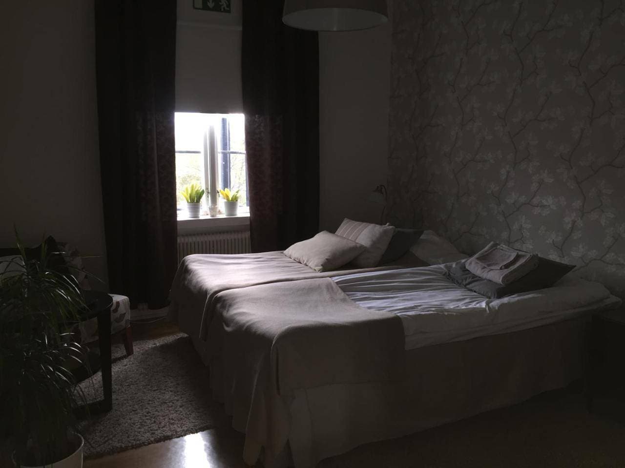 Foto 6 von 8: Double or Twin Room with Private Bathroom