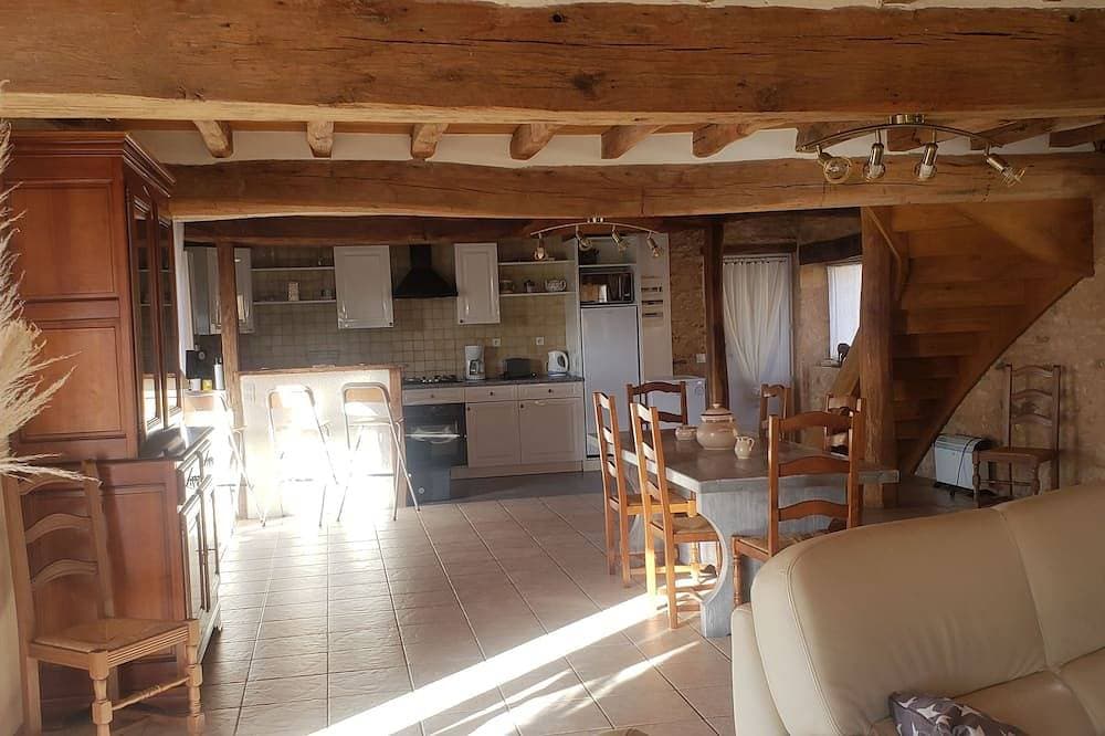 Foto 13 von 23: Domaine de la Couze gîte au paradis