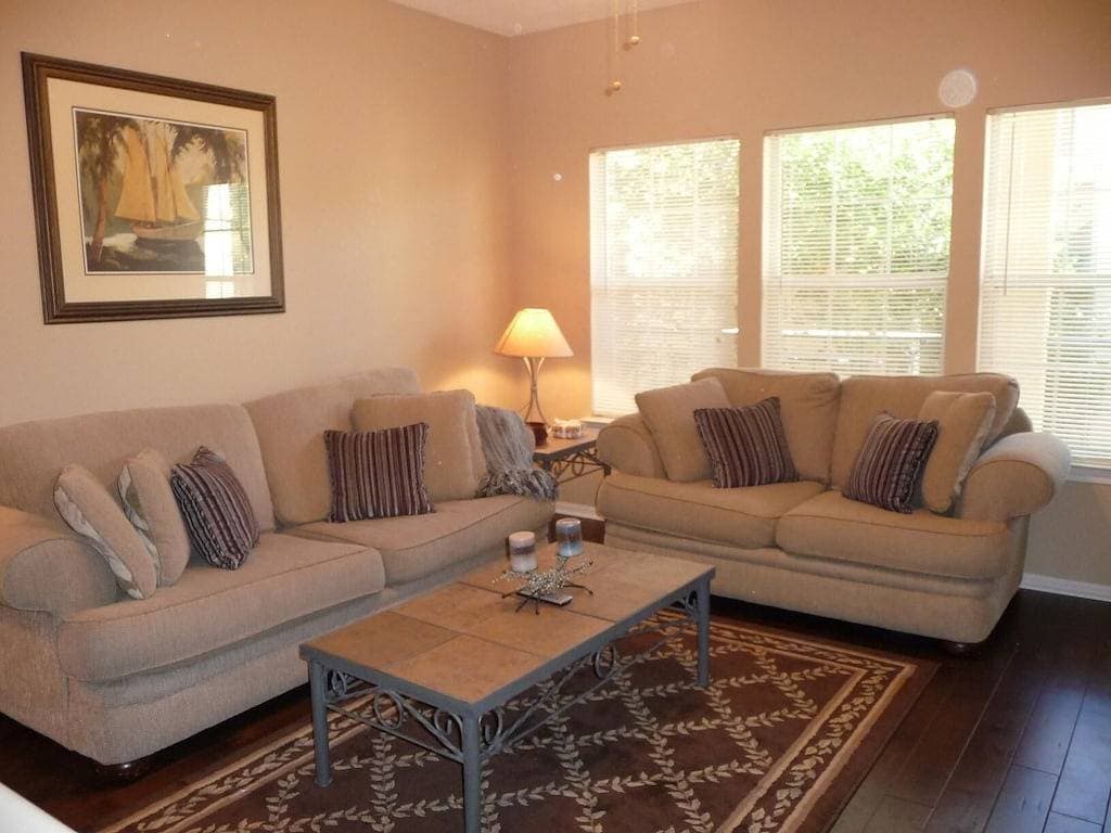 Foto 5 von 12: Luxury Condo auf seiner eigenen privaten Insel auf Lake Travis