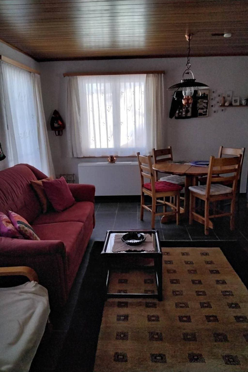 Foto 7 von 14: Feriehüsli