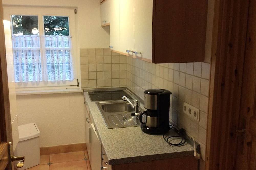 Foto 9 von 10: Ferienhaus in Drei-Annen-Hohne ( mitten im Nationalpark) bis 4Personen