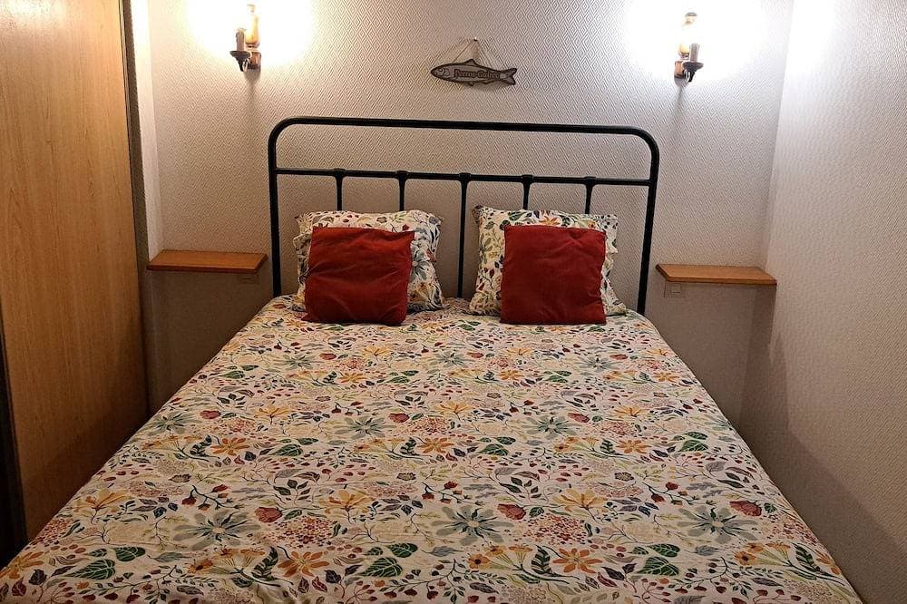 Foto 2 von 30: ** Herrlicher Meerblick ** in einer 4-Zimmer-Komfortwohnung, direkter Zugang zum Strand, Park, WLAN