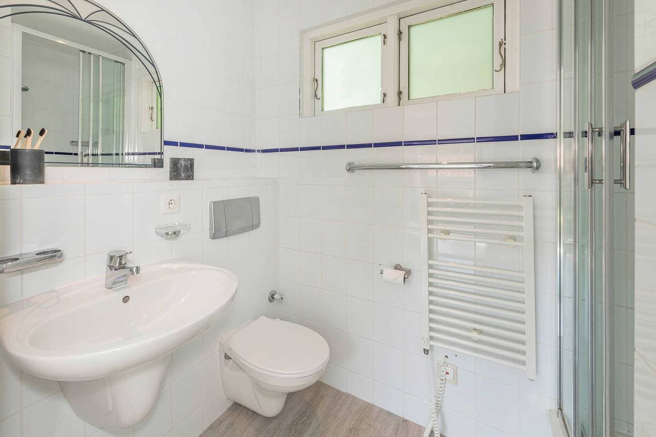 Foto 7 von 32: Ruhiger Bungalow in Bansin mit Garten & WLAN – für Familien & Hund geeignet