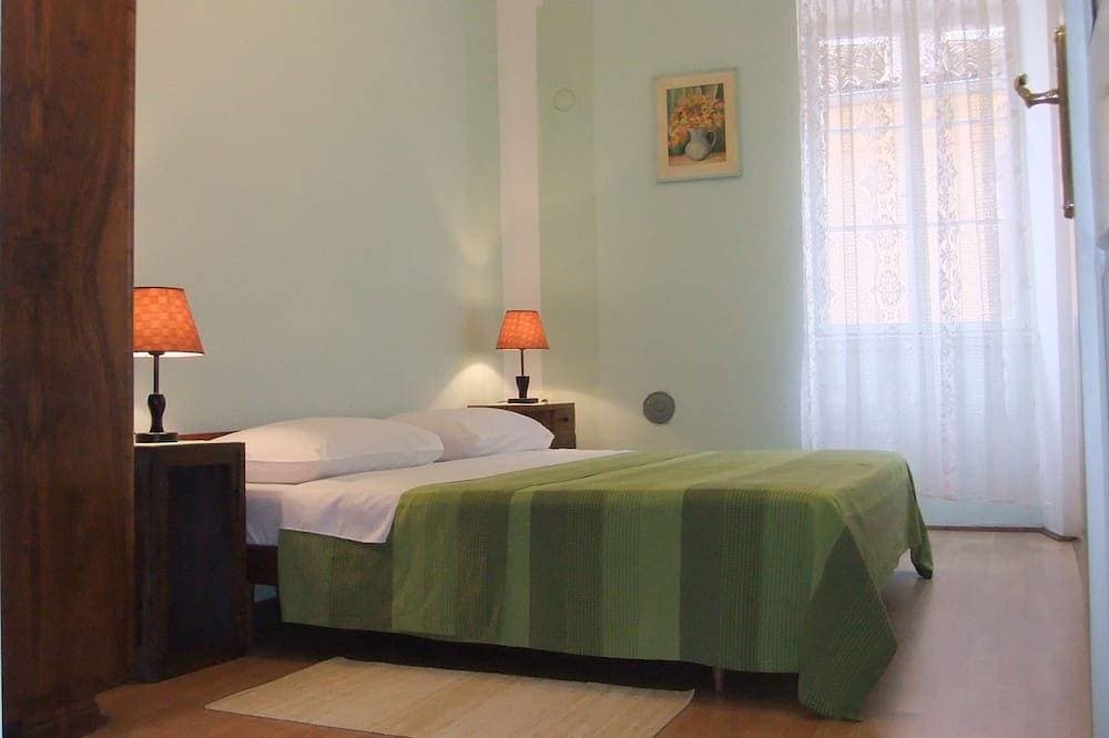 Foto 5 von 30: Rovinj Central Sea View Apartment Casa Bella, direkt am Meer, ideal für längere Aufenthalte!
