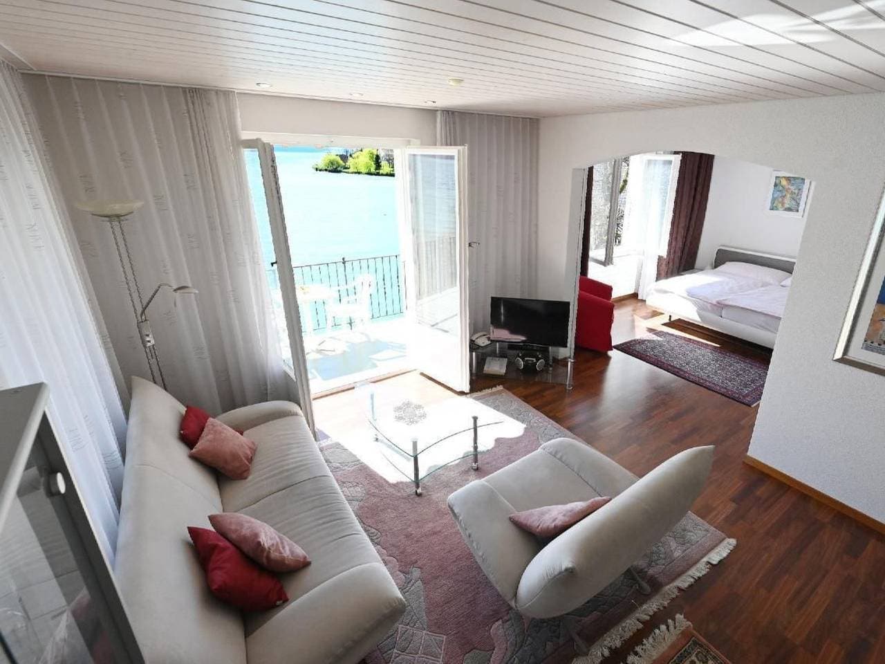 Foto 4 von 15: Haus Stirnemann/ Wohnung