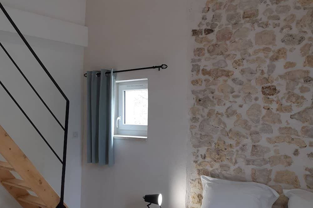 Foto 3 von 21: Charmantes, geräumiges Ferienhaus in einem provenzalischen Bauernhaus