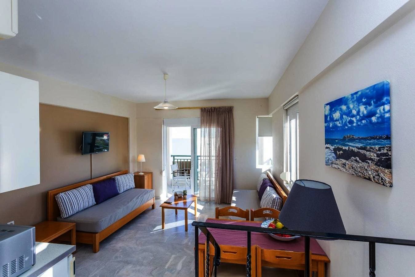 Foto 9 von 45: Ferienhausanlage mit Pool, nahe zum Meer, Wifi | Sfakaki, Kreta