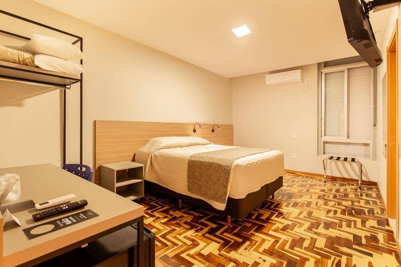 Foto 2 von 7: Standard Double or Twin Room