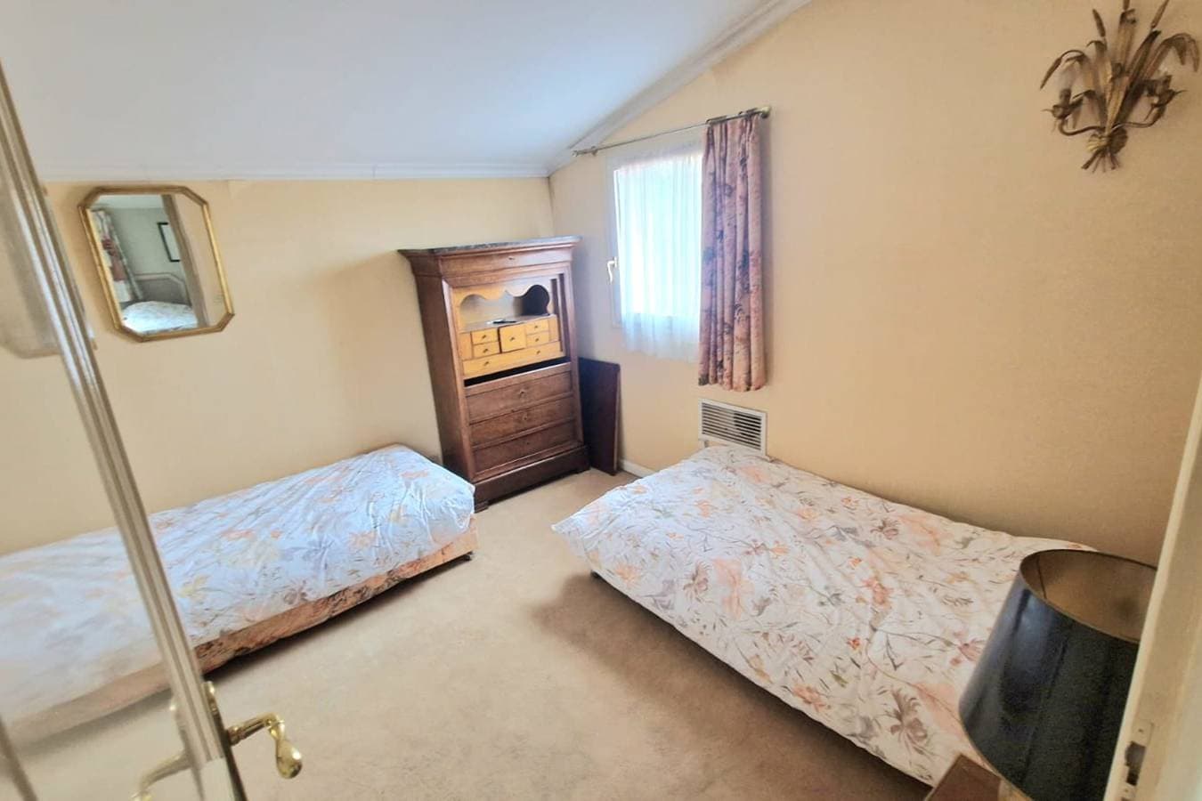 Foto 8 von 12: Villa für 8 Personen mit Pool