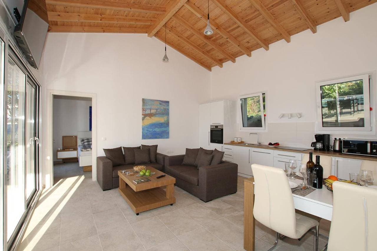 Foto 9 von 49: Villa with Private Pool