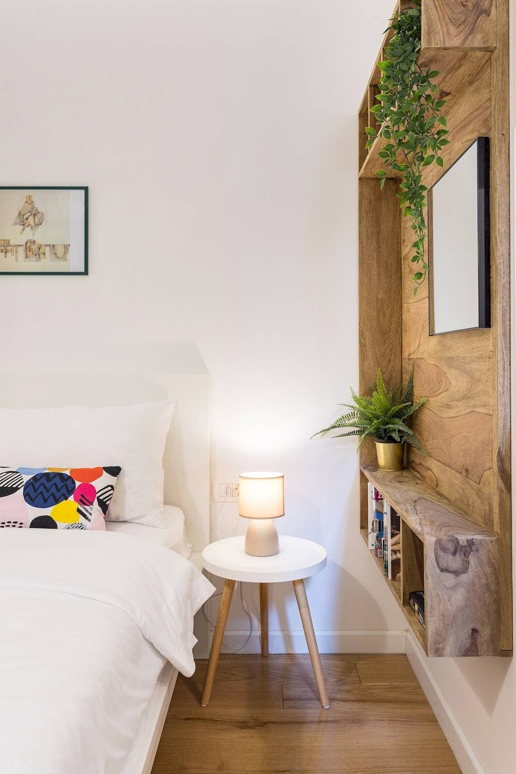 Foto 4 von 21: Ferienwohnung für 2 Personen
