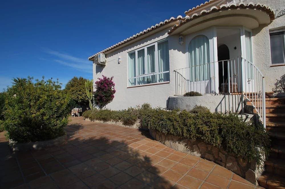 Foto 4 von 30: Wundervolles Ferienhaus mit privatem Pool, Internet, Klimaanlage