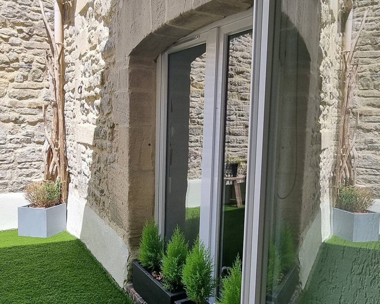 Foto 6 von 27: La Signature - Appt 70m² pour 6 voyageurs