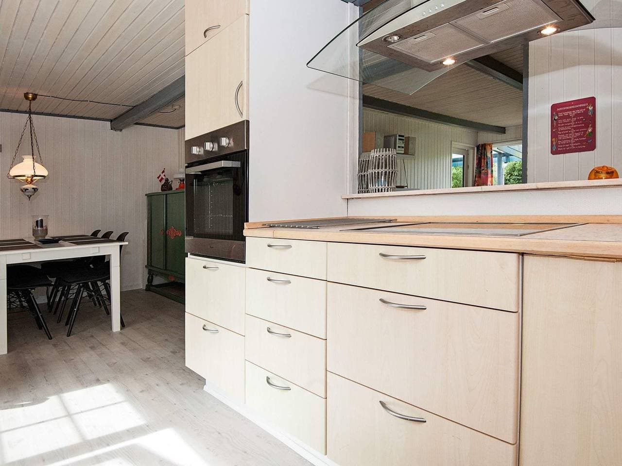 Foto 8 von 25: 4 Personen Ferienhaus in Hejls